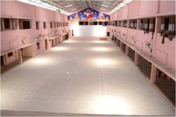 hostel